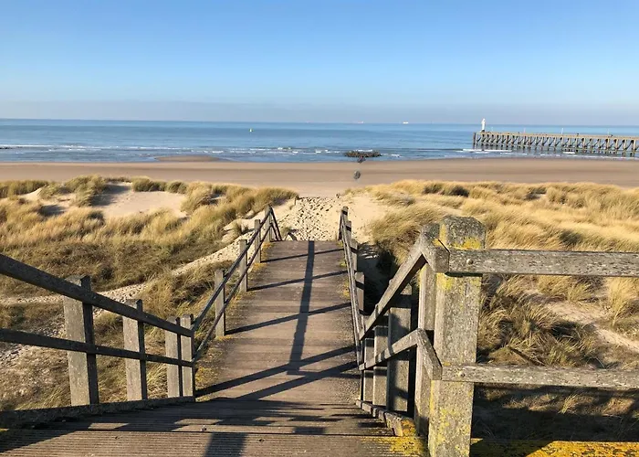 Haerendycke Park